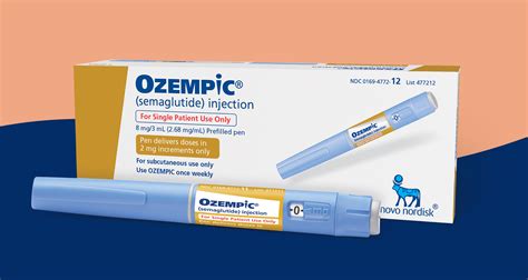 ozempic 2 mg weekly dose